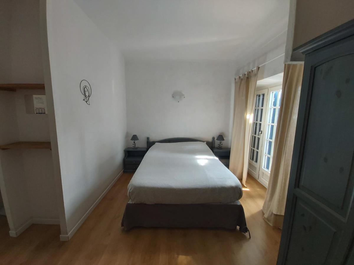 Hotel - Gites "U Pozzu" Evisa Luaran gambar
