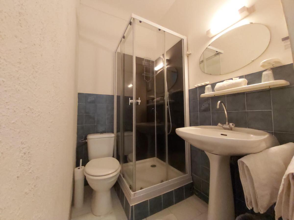 Hotel - Gites "U Pozzu" Evisa Luaran gambar