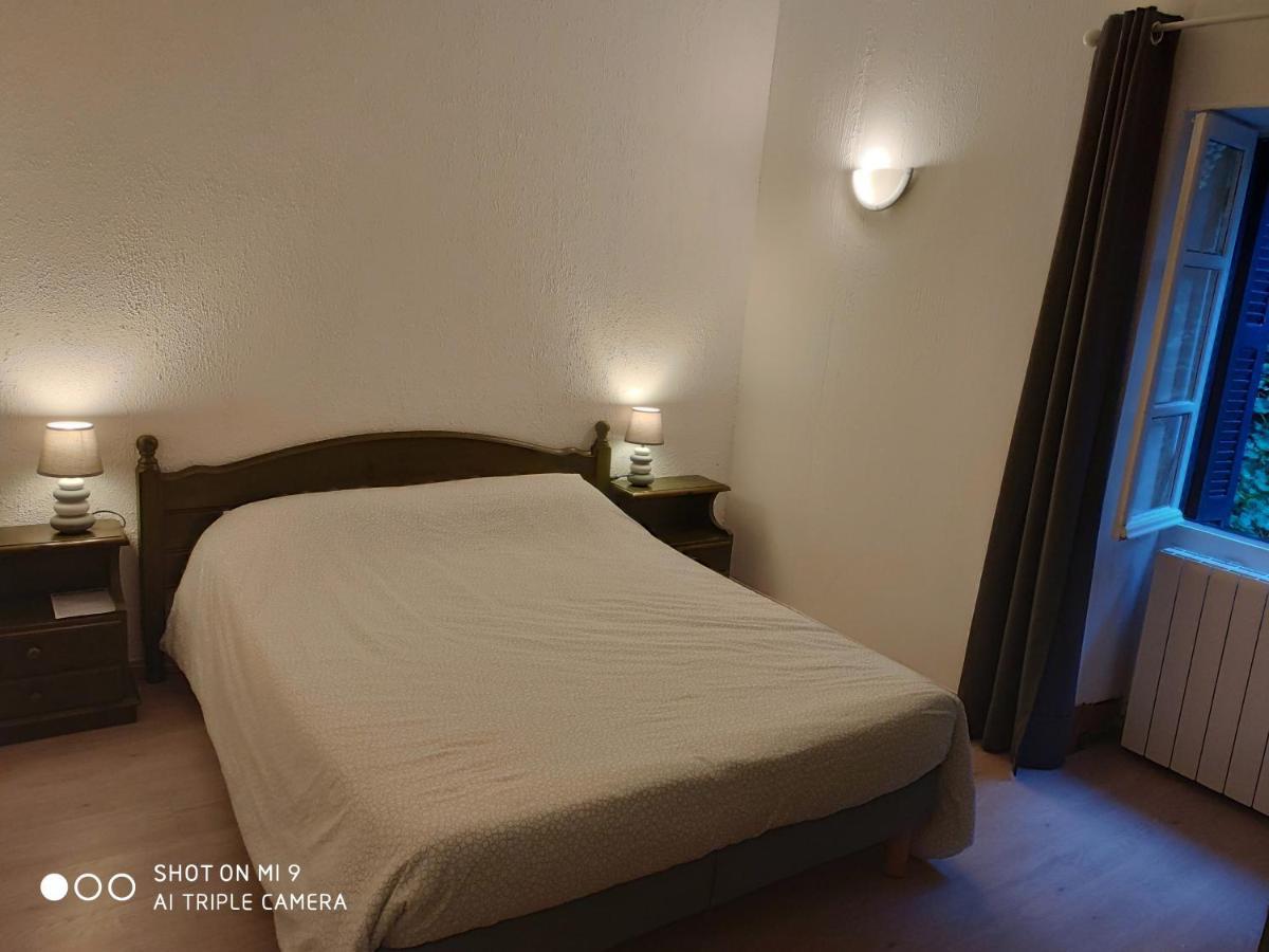 Hotel - Gites "U Pozzu" Evisa Luaran gambar