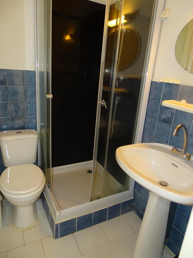 Hotel - Gites "U Pozzu" Evisa Luaran gambar