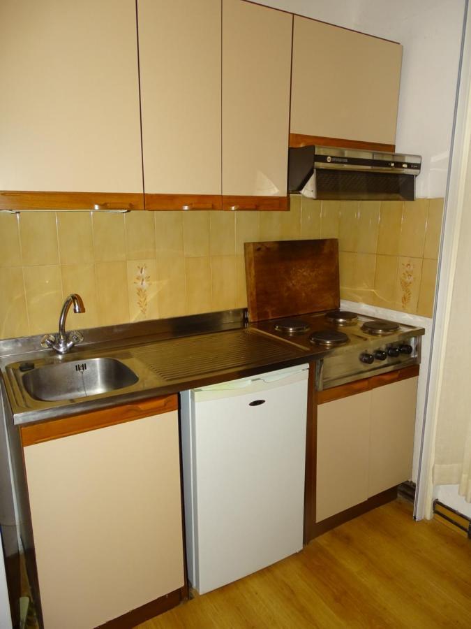 Hotel - Gites "U Pozzu" Evisa Luaran gambar