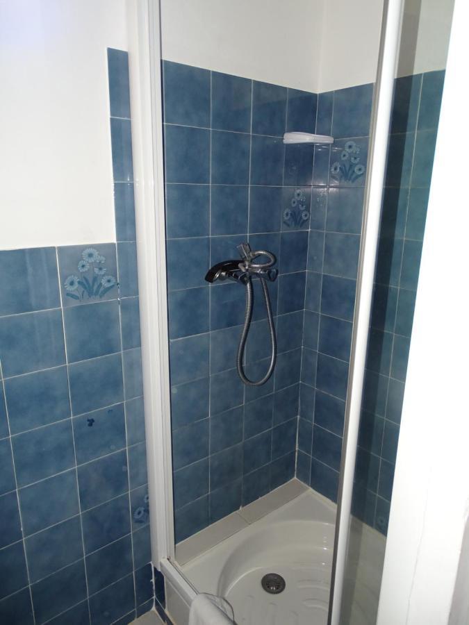 Hotel - Gites "U Pozzu" Evisa Luaran gambar