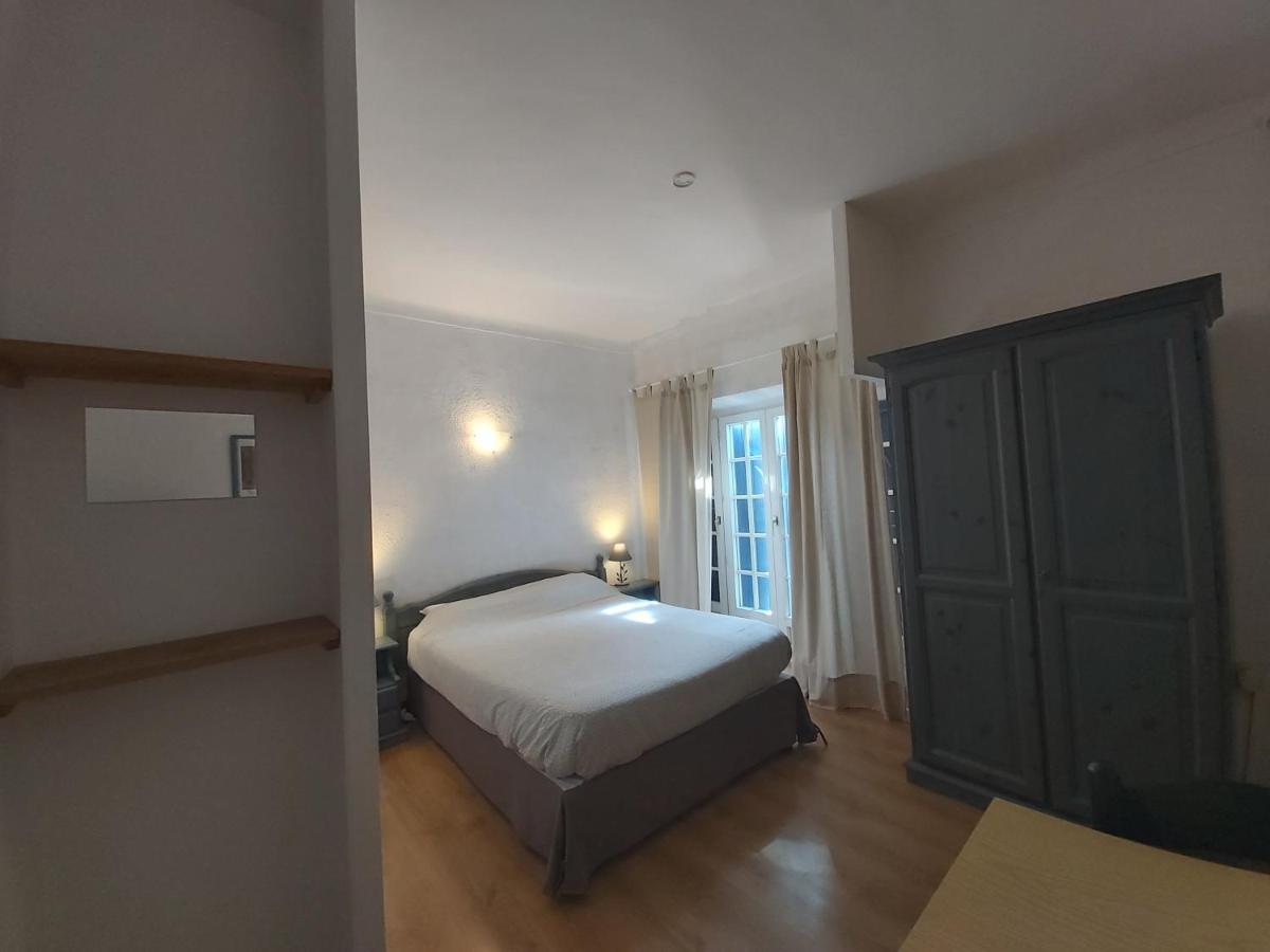 Hotel - Gites "U Pozzu" Evisa Luaran gambar