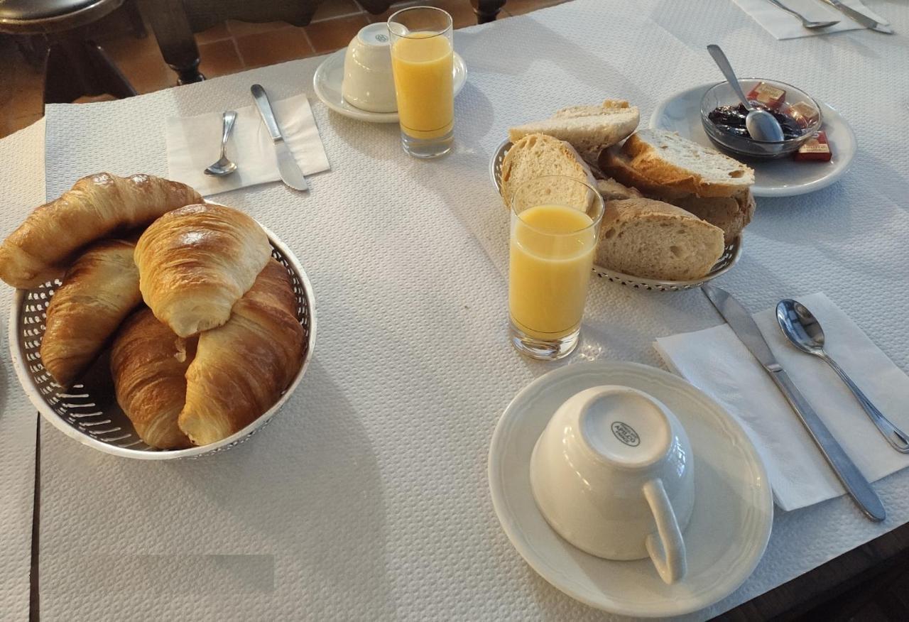 Hotel - Gites "U Pozzu" Evisa Luaran gambar