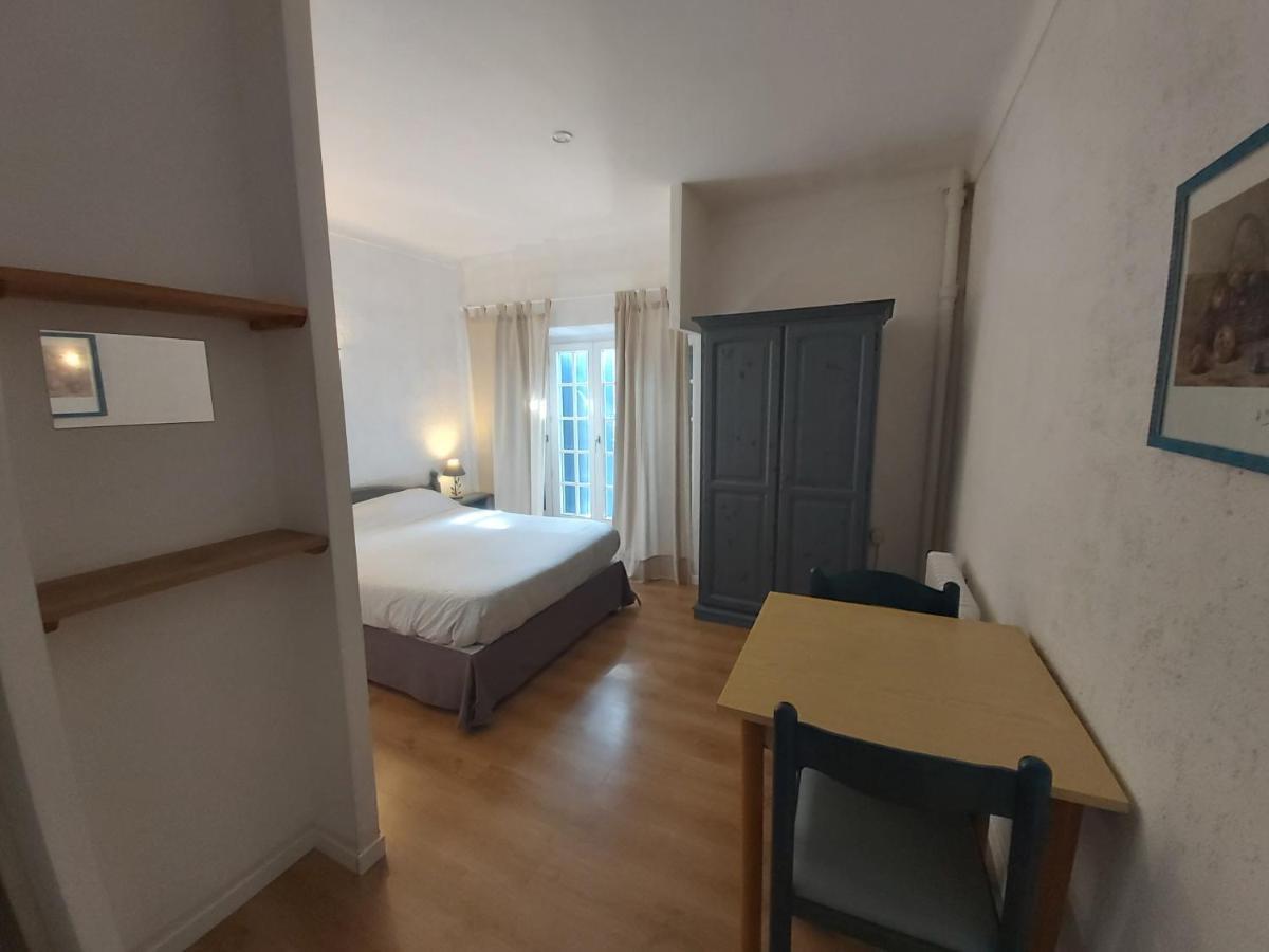 Hotel - Gites "U Pozzu" Evisa Luaran gambar