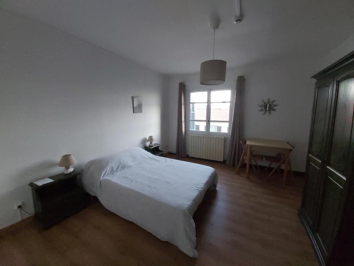 Hotel - Gites "U Pozzu" Evisa Luaran gambar