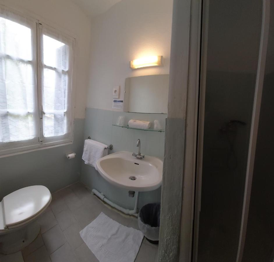 Hotel - Gites "U Pozzu" Evisa Luaran gambar