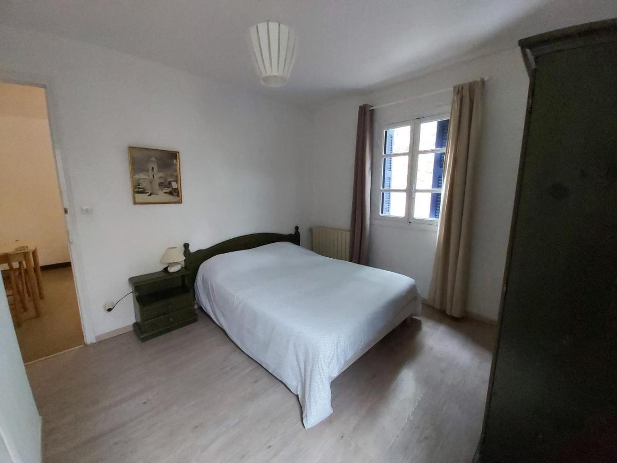 Hotel - Gites "U Pozzu" Evisa Luaran gambar