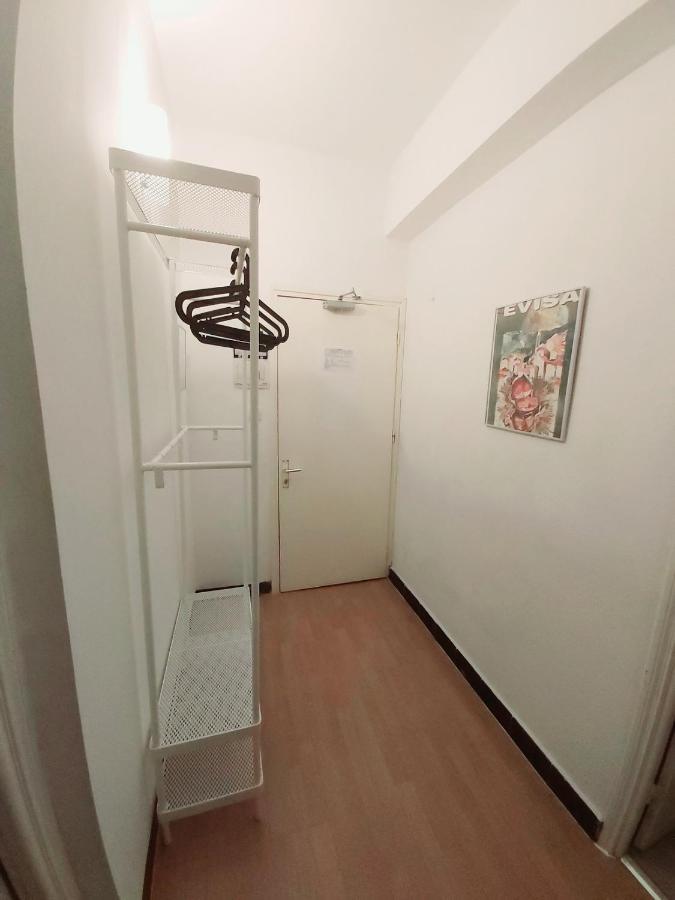 Hotel - Gites "U Pozzu" Evisa Luaran gambar