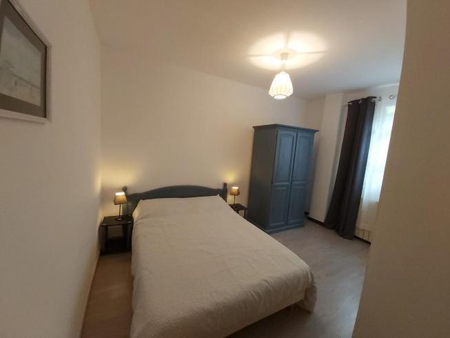 Hotel - Gites "U Pozzu" Evisa Luaran gambar