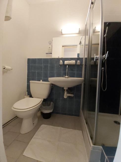 Hotel - Gites "U Pozzu" Evisa Luaran gambar